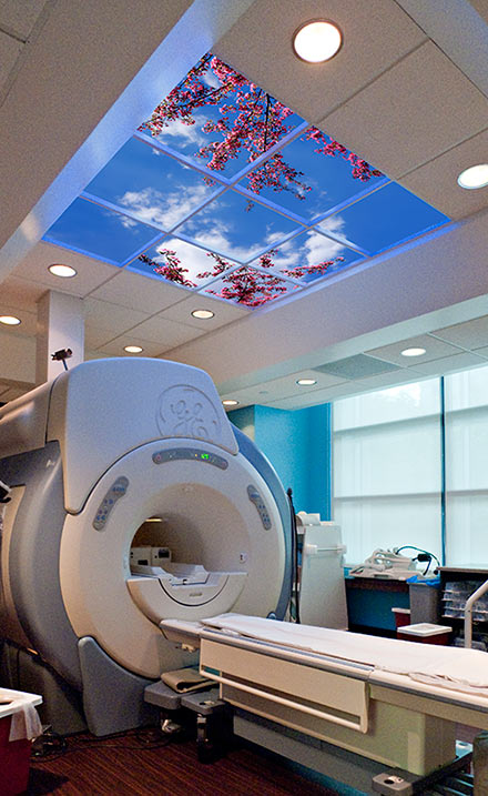 Baylor Imaging Dallas