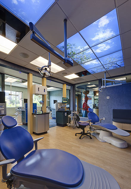 Dorostkar Pediatric Dentistry