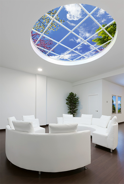 Spanish Showroom