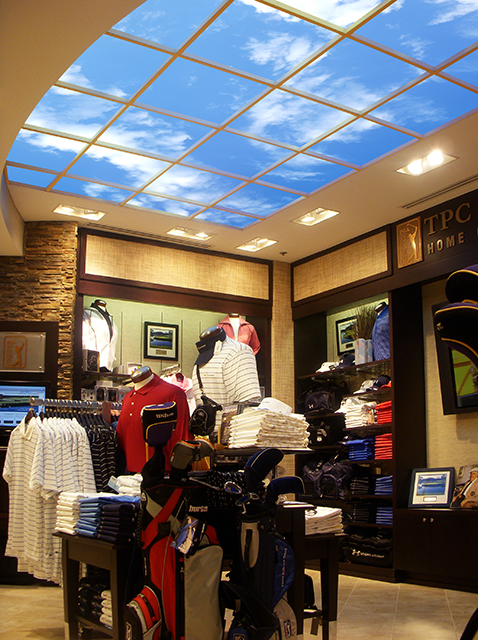 TPC Sawgrass Pro Golf Shop