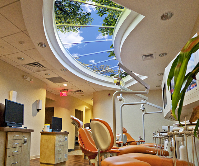 New York Pediatric Dentistry
