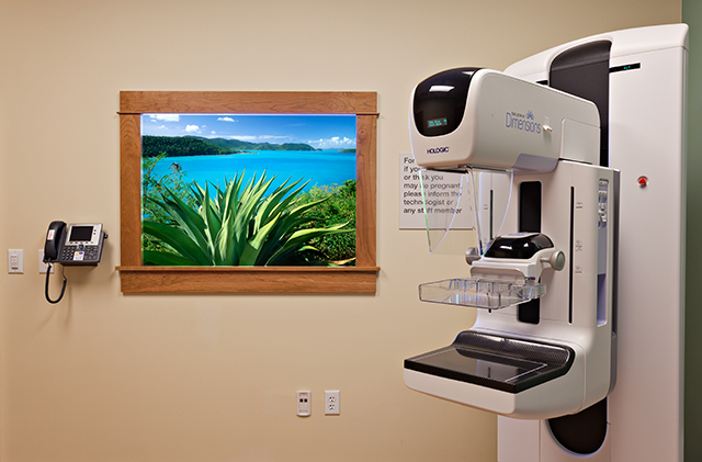 Sutter Imaging Roseville