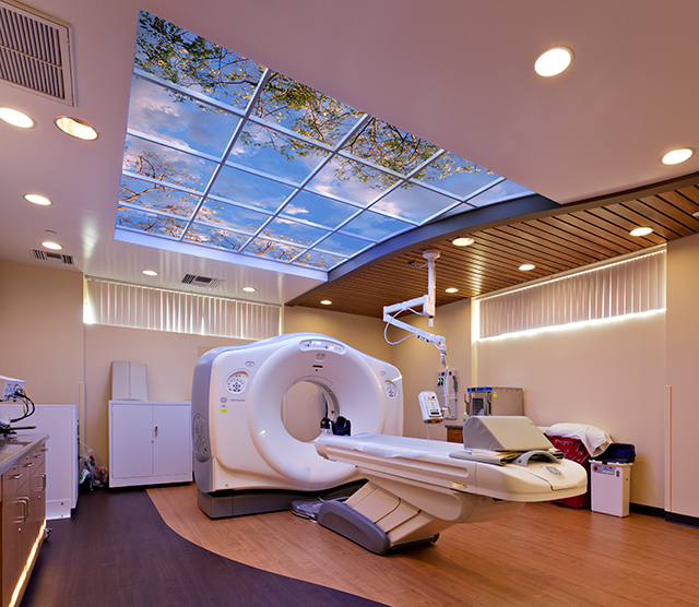 Sutter Imaging Roseville
