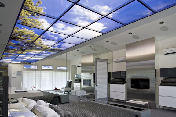 Cahn Residence