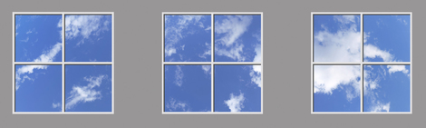Ceiling Mural 6eqS_3-4x4cr