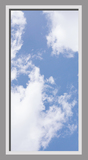 Ceiling Design 6buS_2x4crvr