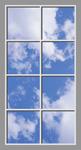Ceiling Mural 6bu_4x8cr