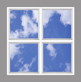 Ceiling Mural 6cdS_6x6md01_r33