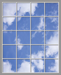 Ceiling Mural 6cd_8x10cr