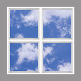 Ceiling Mural 6cpS_6x6md_r33