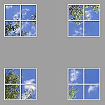 Ceiling Mural 6dk_4-4x4md
