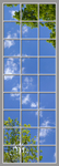 Ceiling Design 6dk_6x18md