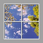 Ceiling Mural 6iz_4x4md01