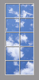 Ceiling Mural 6tqS_4x10cr