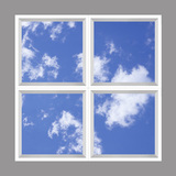 Ceiling Mural 6tqS_6x6md_r33