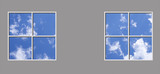 Ceiling Mural 6trS_2-4x4cr