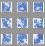 Ceiling Design 6tsS_9-4x4_r44