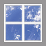 Ceiling Mural 6umS_6x6md_r33