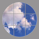Ceiling Design 8fjS_9x9_inf