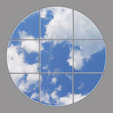 Ceiling Design 8iuS_9x9_inf