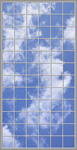 Ceiling Mural CST0503_03