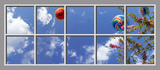 Ceiling Design CST05065_04