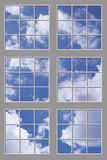 Ceiling Design CST05163_01