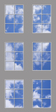 Ceiling Design CST05163_02