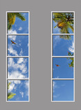 Ceiling Design kf-6um_2-2x8md