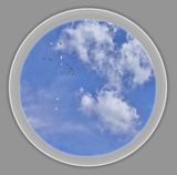 Ceiling Mural kf-9dxS_AP55