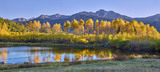 Photo Mural se-hd1364KP podle Henry Domke