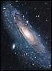 Star Ceiling se-rg002 podle Robert Gendler