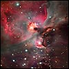Star Ceiling se-rg006 podle Robert Gendler