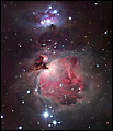 Star Ceiling se-rg008 podle Robert Gendler