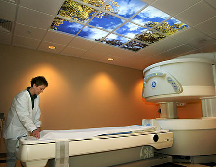 Mercy Des Moines MRI