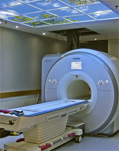 Prince Charles Hospital MRI
