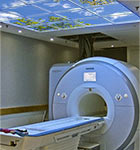 Prince Charles Hospital MRI