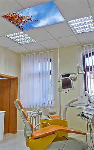 Dr. Strauss Dentistry