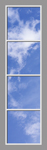 Ceiling Design 6ce_2x8cr