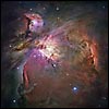 Star Ceiling hubble03 podle Hubble Telescope