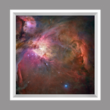 Star Ceiling hubble03_4x4md_r44 podle Hubble Telescope