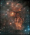 Star Ceiling se-dd005 podle Davide De Martin