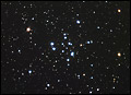 Star Ceiling se-rg014 podle Robert Gendler