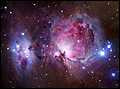 Star Ceiling se-rg020 podle Robert Gendler