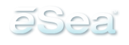 eSea Virtual Aquarium Logo